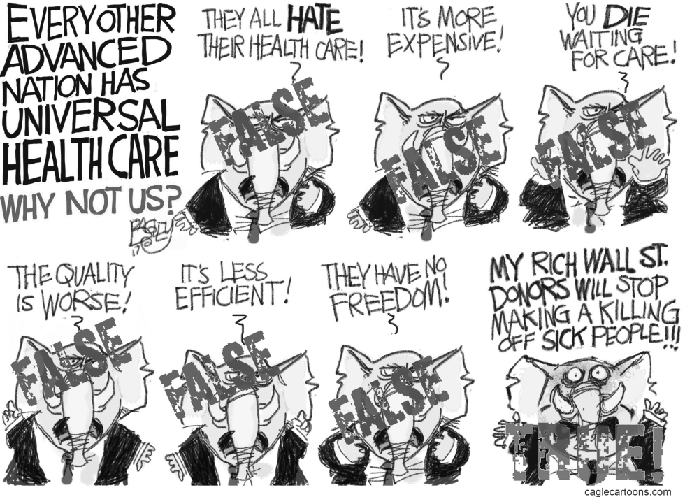Universal Care