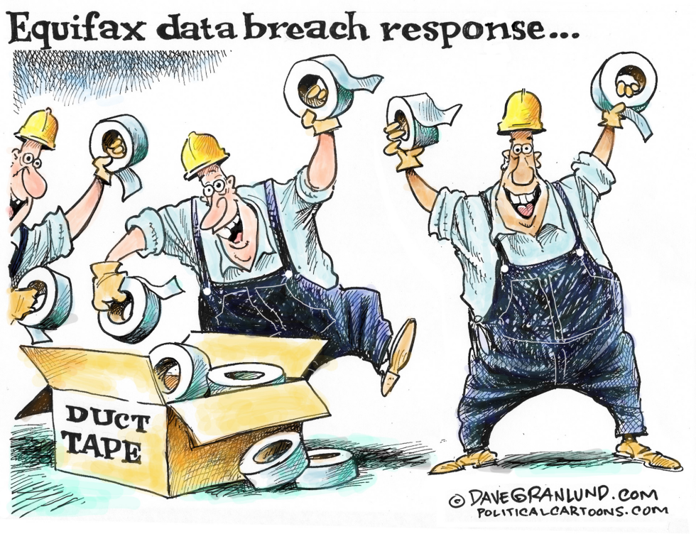 Equifax data breach COLOR