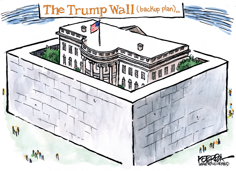 The Wall