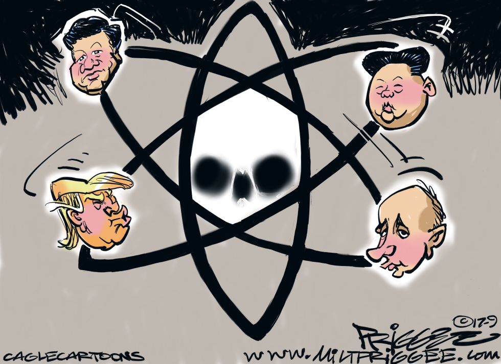 Nukes