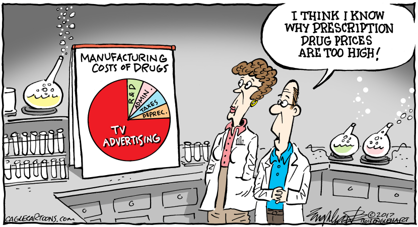 TV Drug Ads