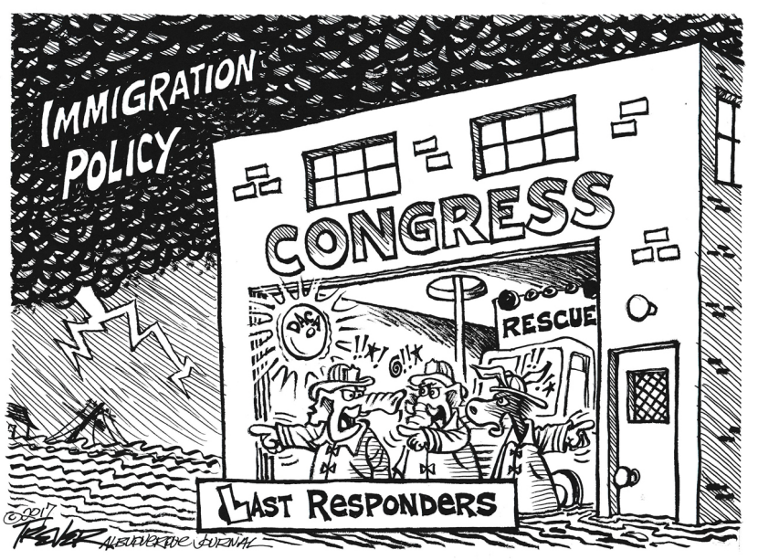 Last Responders