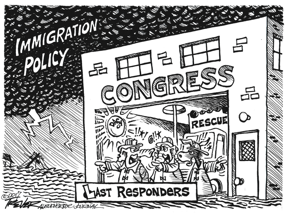 Last Responders