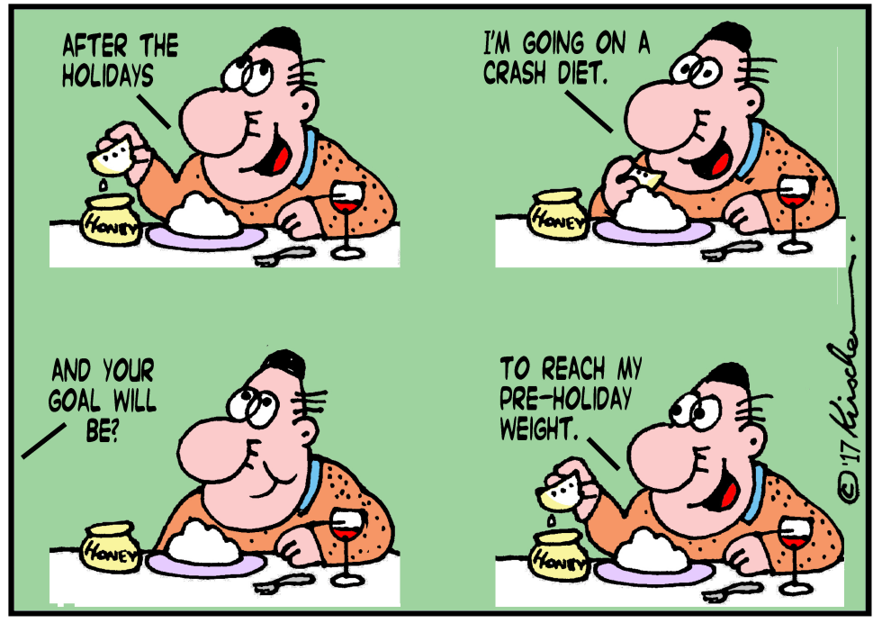 The Jewish Holidays