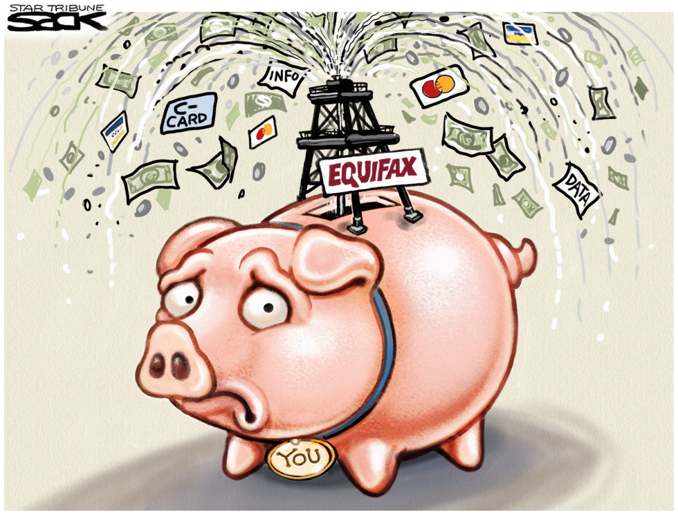 Piggy Drill