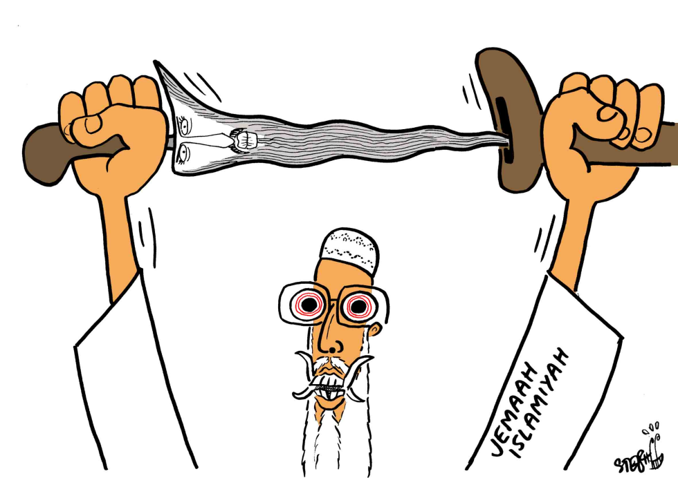 Jemaah Islamiyah