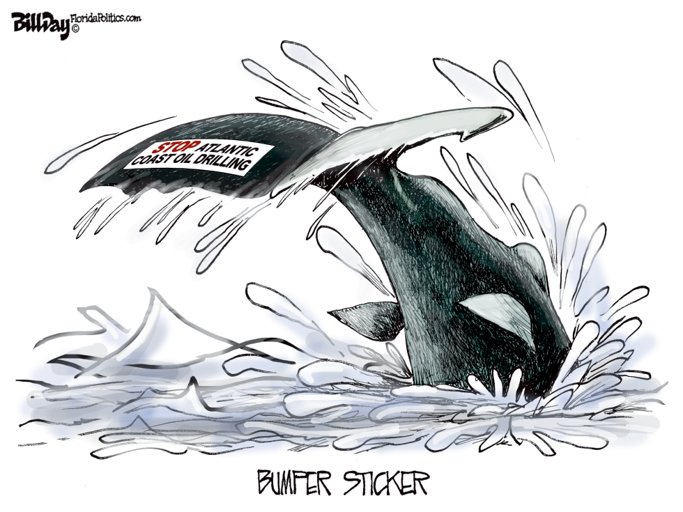 Bumper Sticker