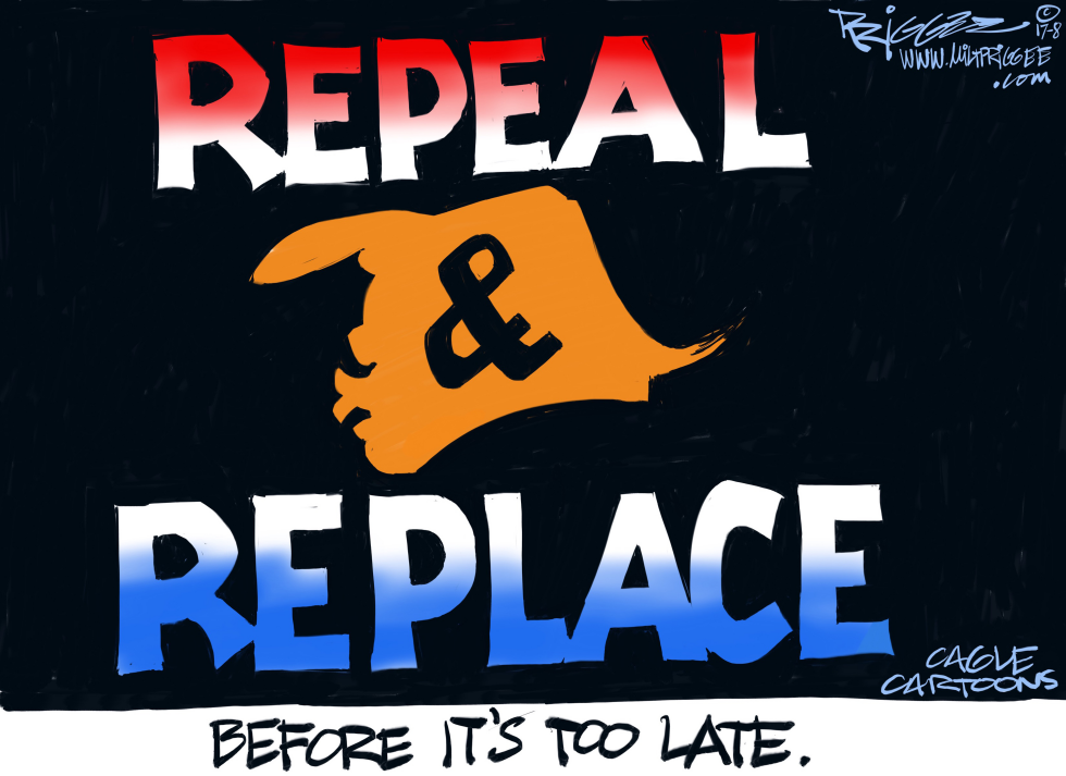 RepealReplace