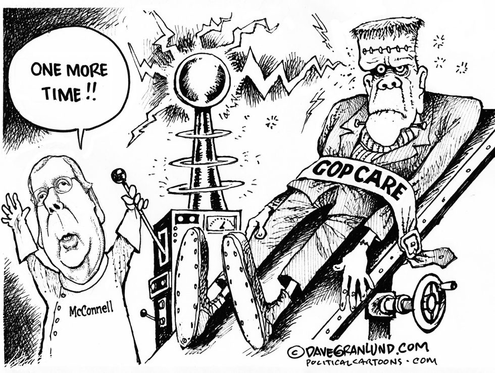 Another try at GOP Care