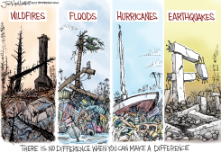 HELP by Joe Heller