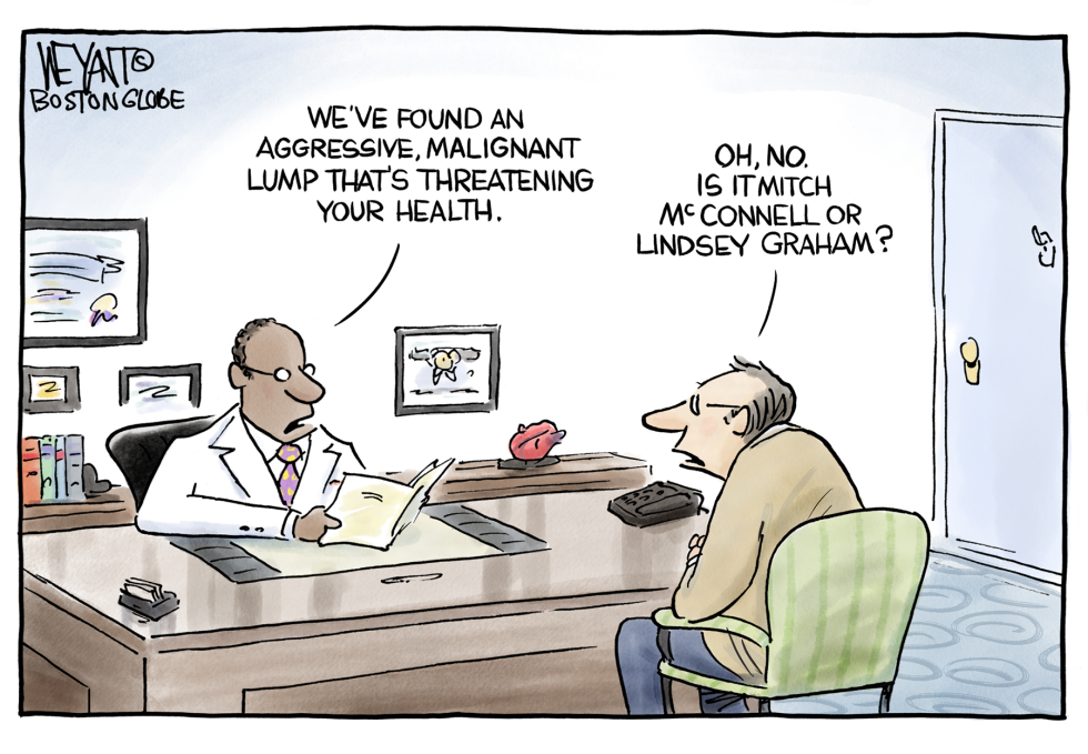 Healthcare Lumps