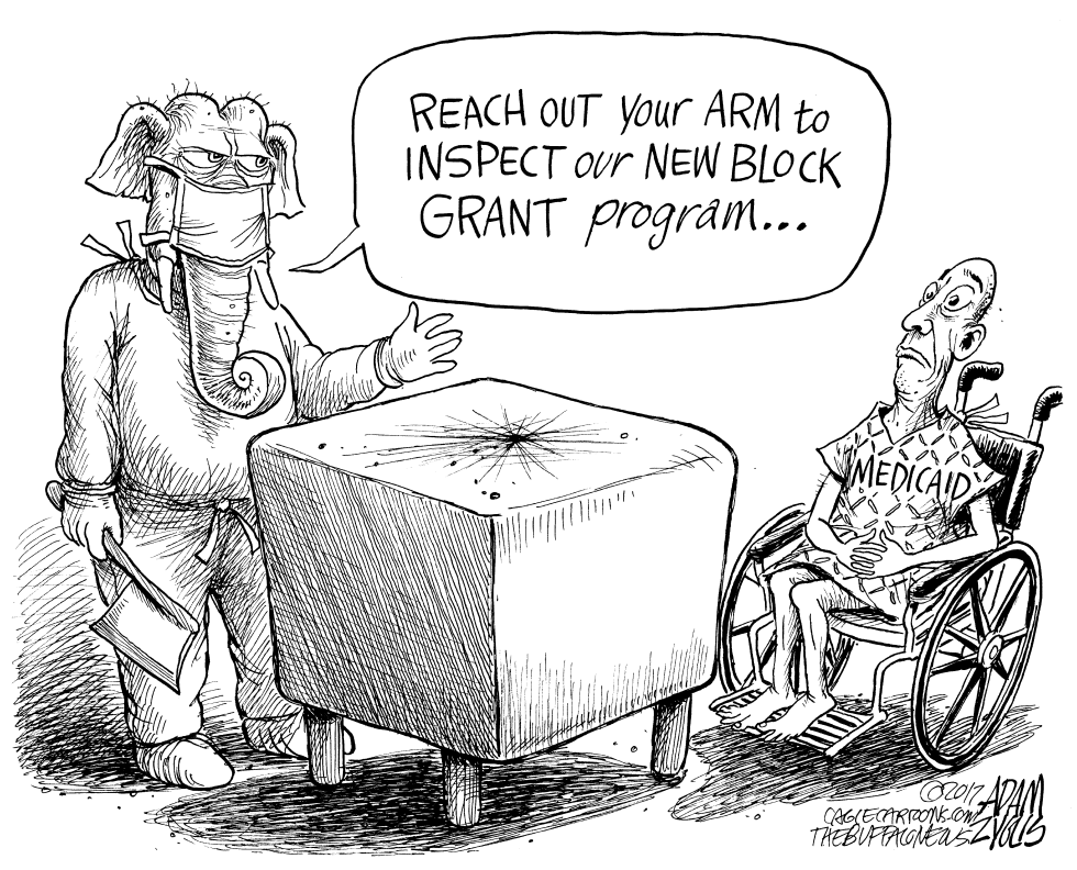 Graham-Cassidy Bill