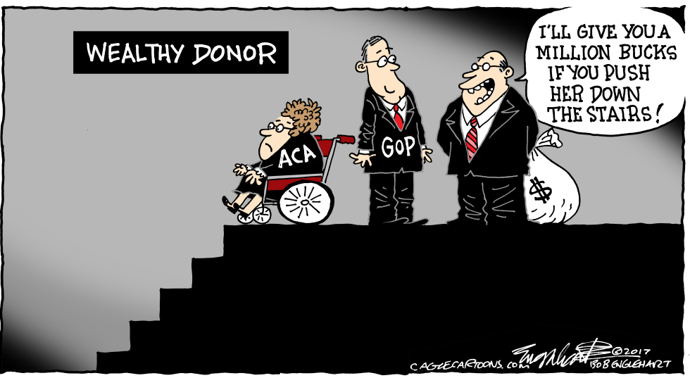 Obamacare Repeal