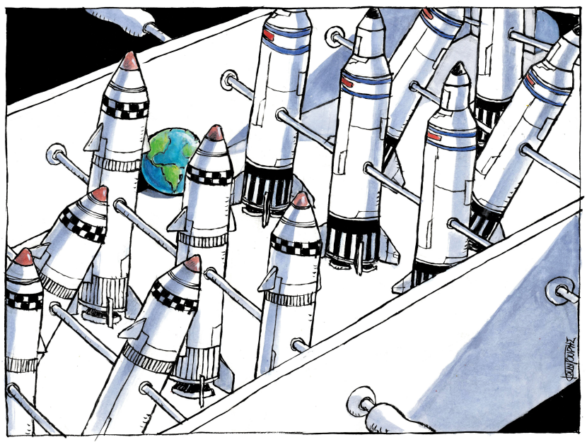 War Games
