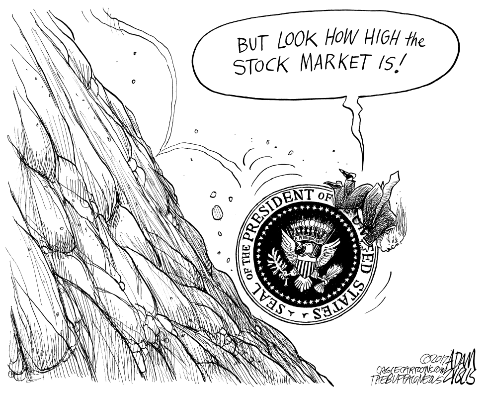 Seal of the President