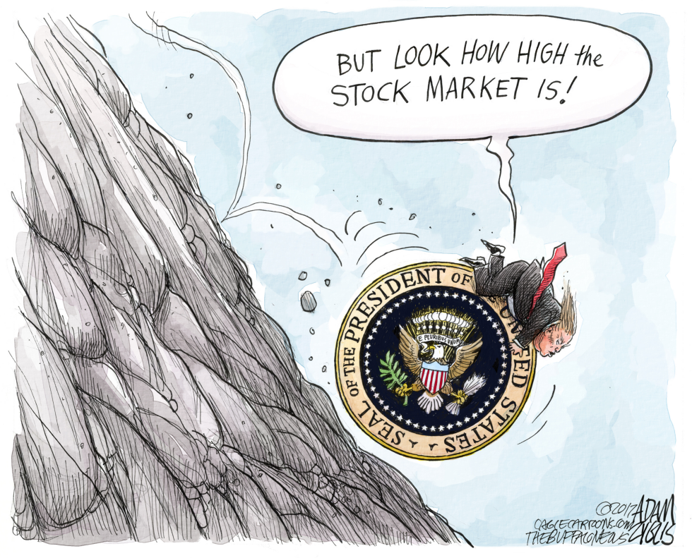 Seal of the President COLOR