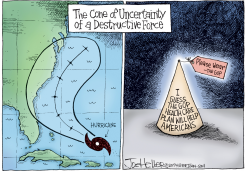GOP HEALTH CARE by Joe Heller