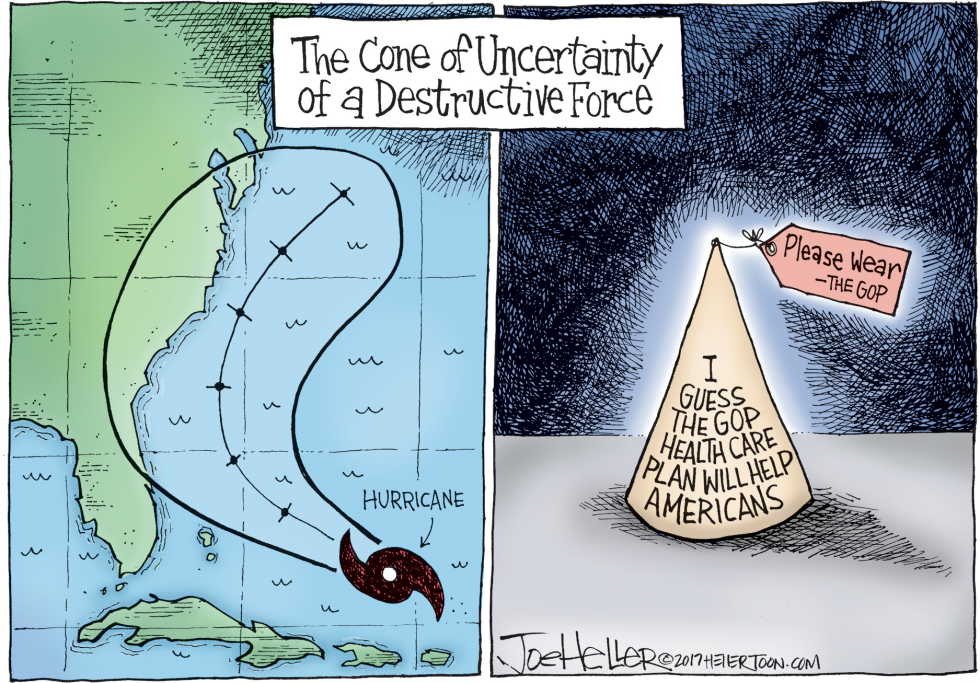 GOP Health care