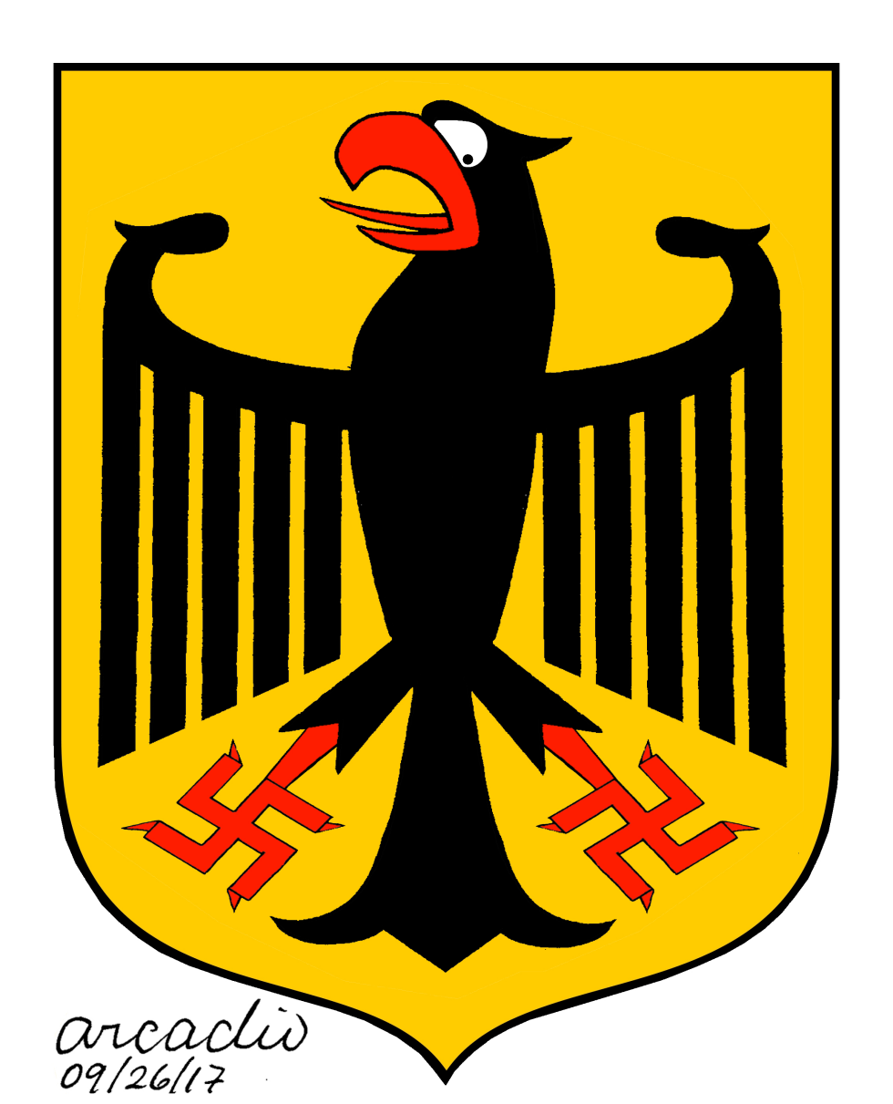 Nazism reborns in Germany/Nazismo renace