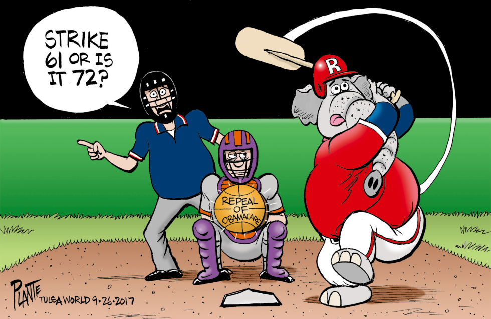 Strike