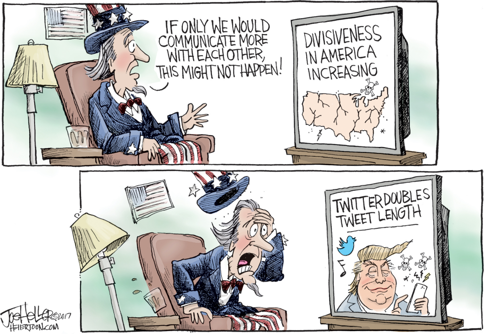 Divisiveness