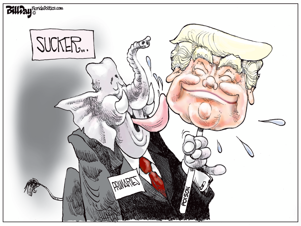 Poison Sucker