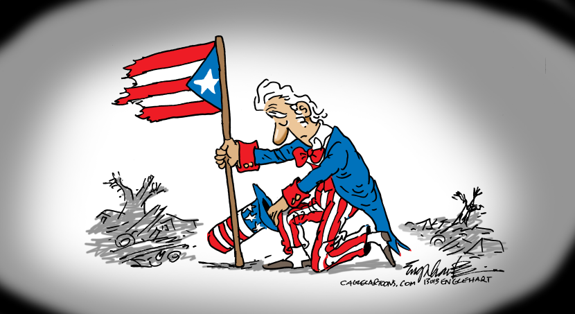 Puerto Rico