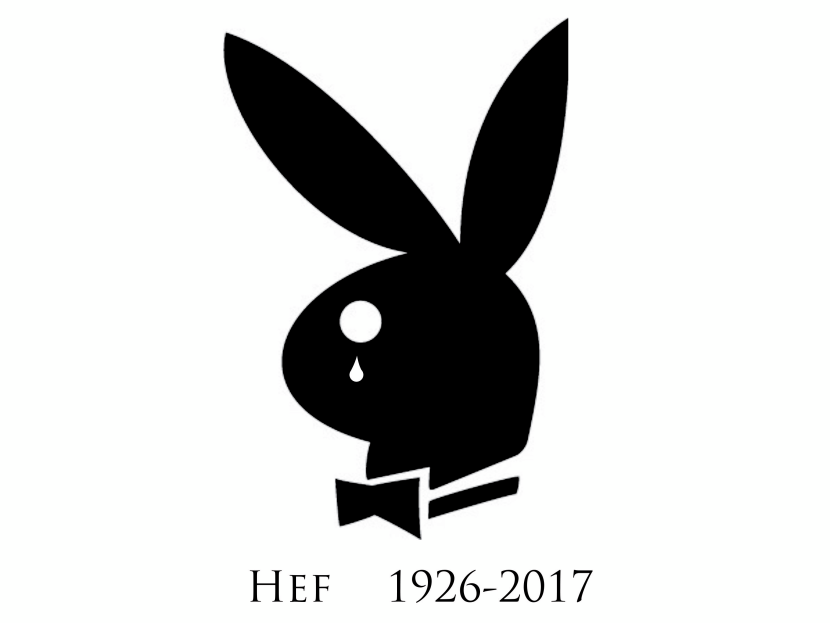Hugh Hefner