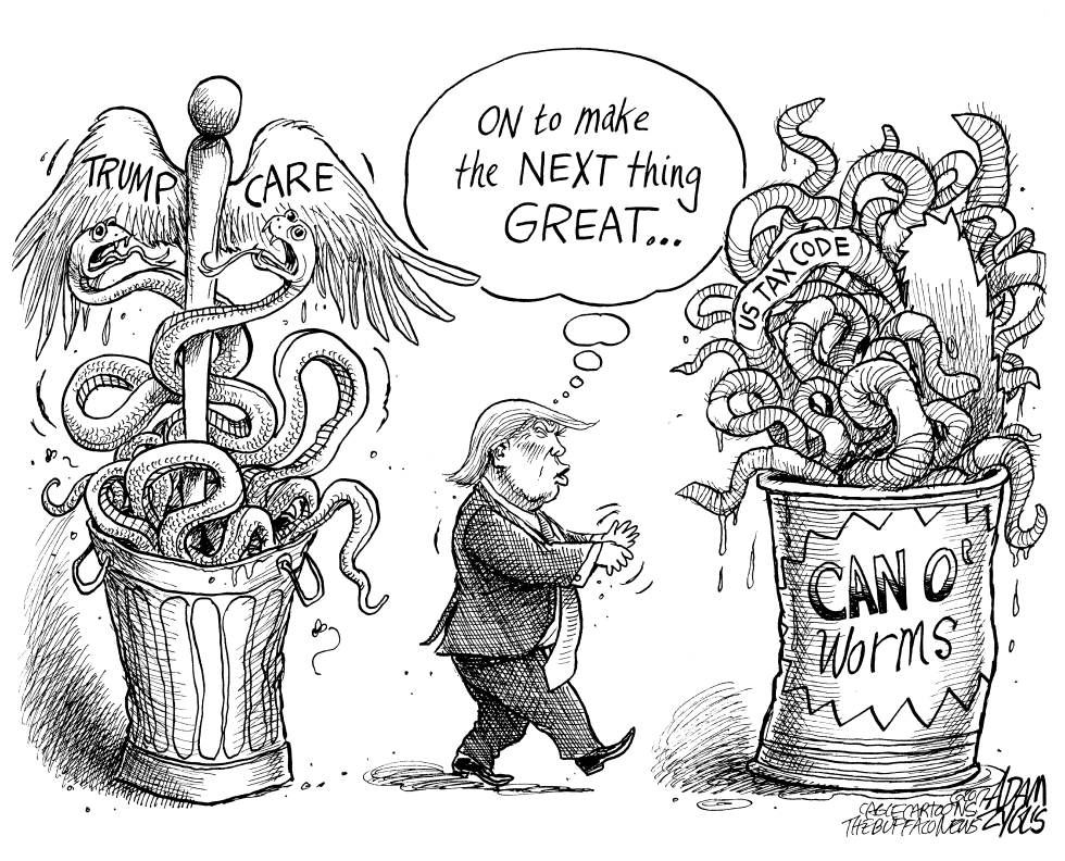 Tax Reform