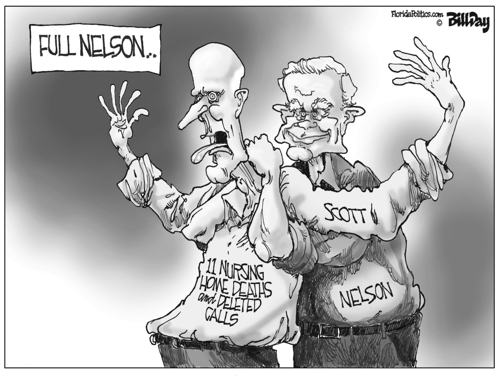 Full Nelson FLORIDA