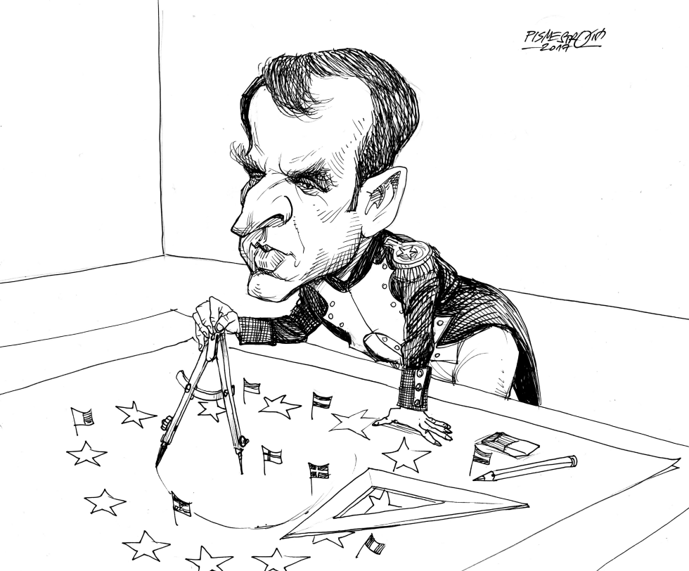 Strategist