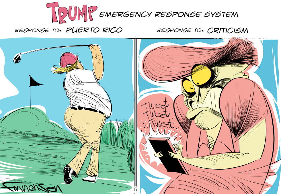Golf Rico