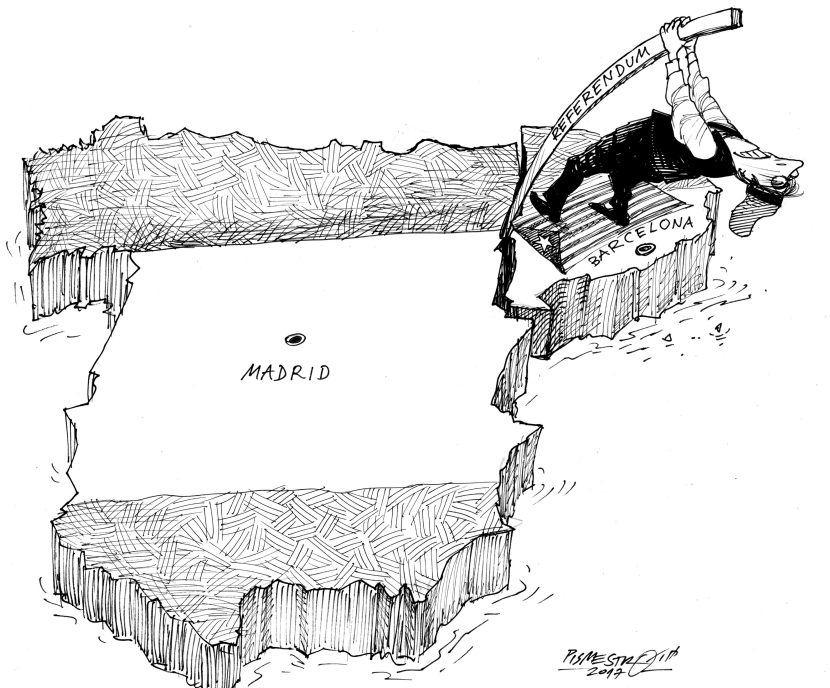 Secession