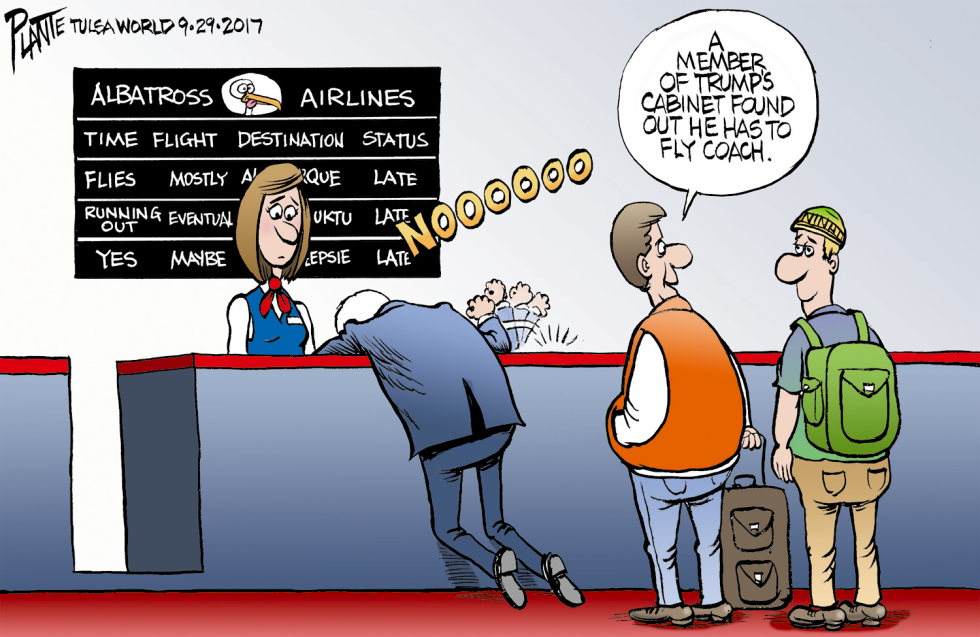 Albatross Airlines