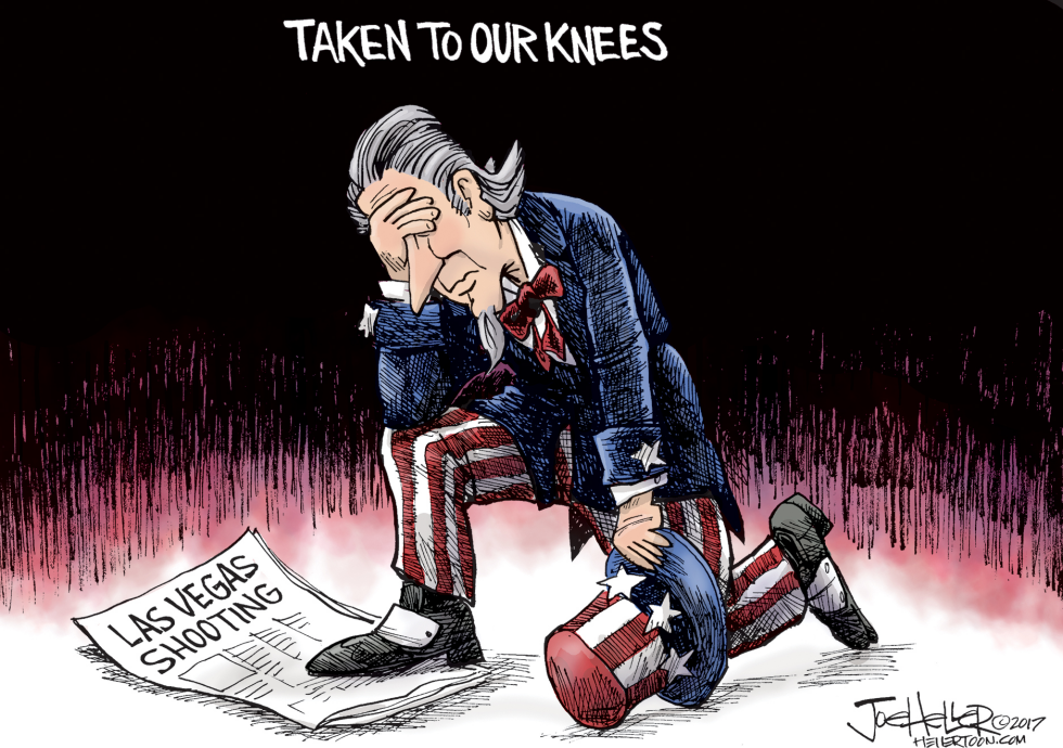 Las Vegas Shooting