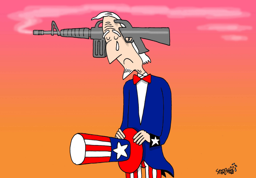 Las Vegas Mass Shooting