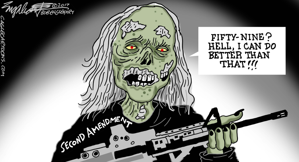 Las Vegas Shooting