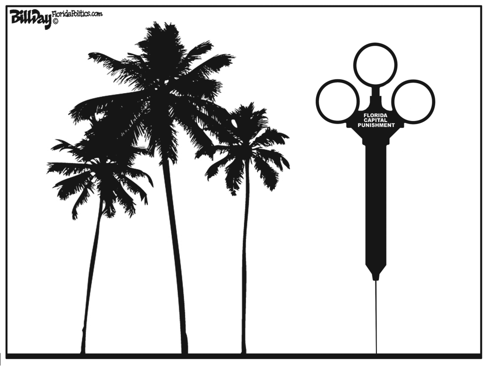 Capital Punishment FLORIDA