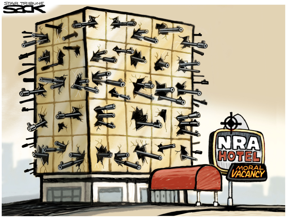 Hotel NRA