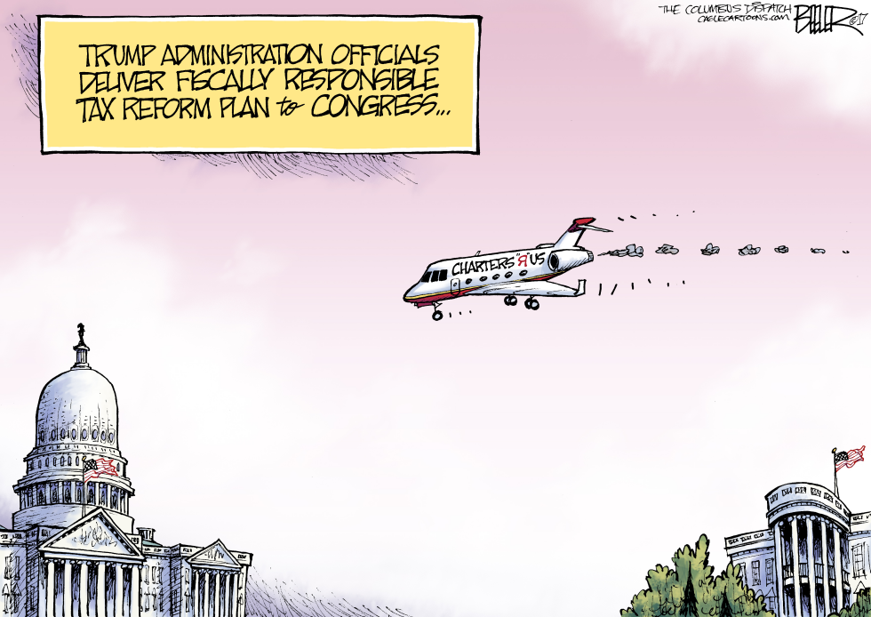 Tax Reform