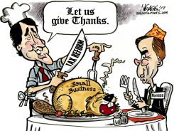 GIVE THANKS by Steve Nease