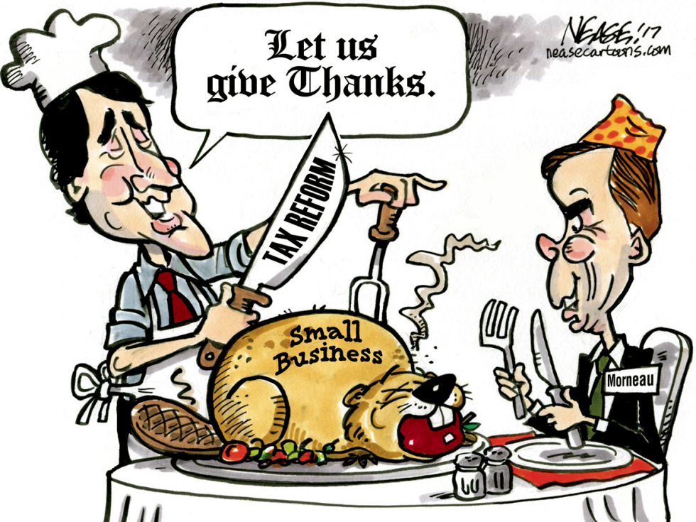 Give Thanks