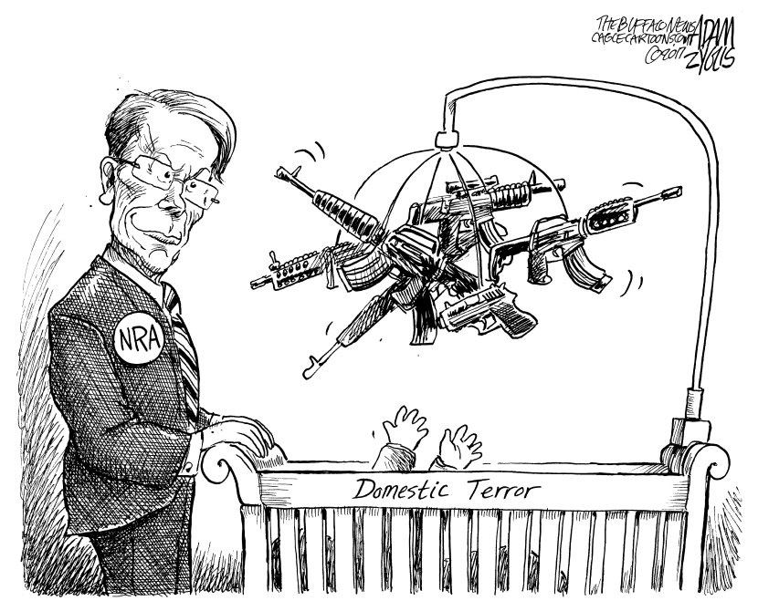 NRA