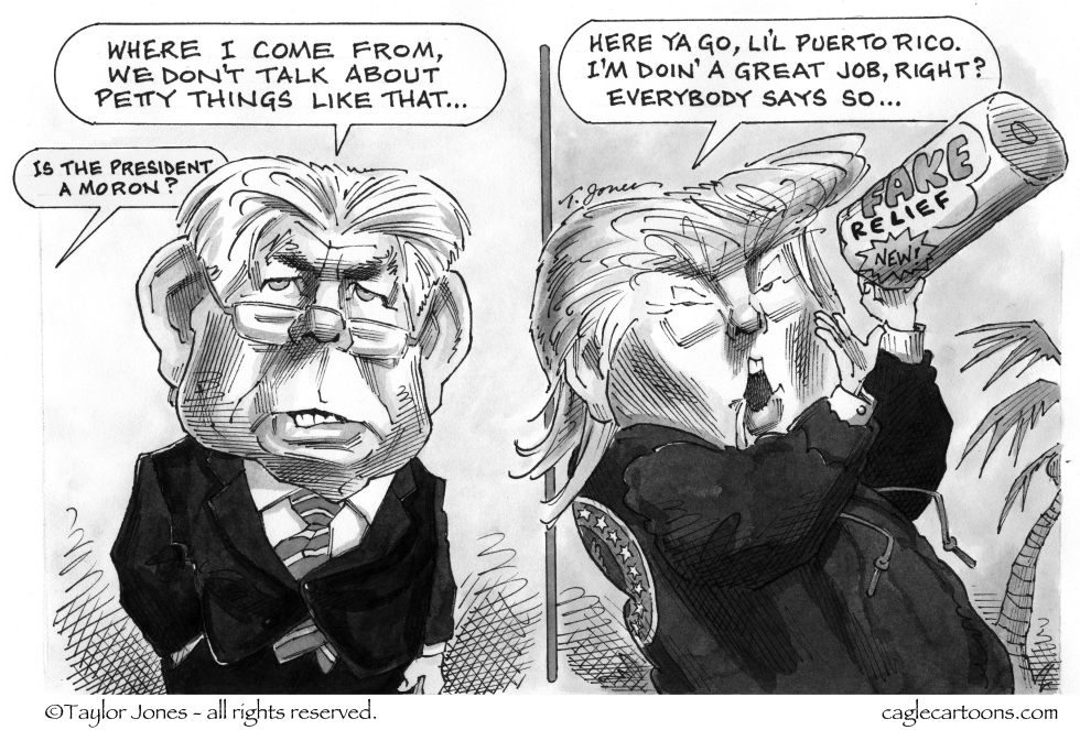 Moronic