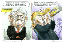 MORONIC -  by Taylor Jones