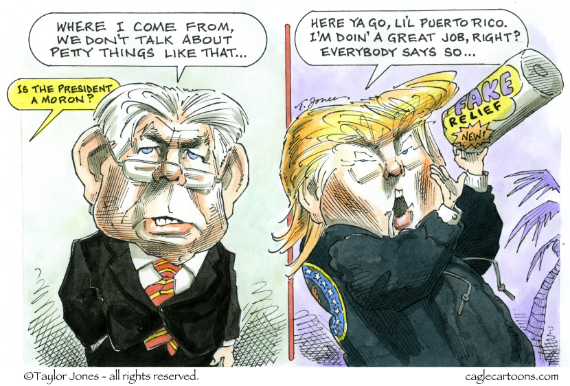 Moronic - COLOR