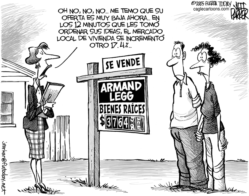Decidir rapido