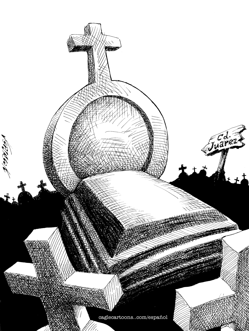 Feminicide