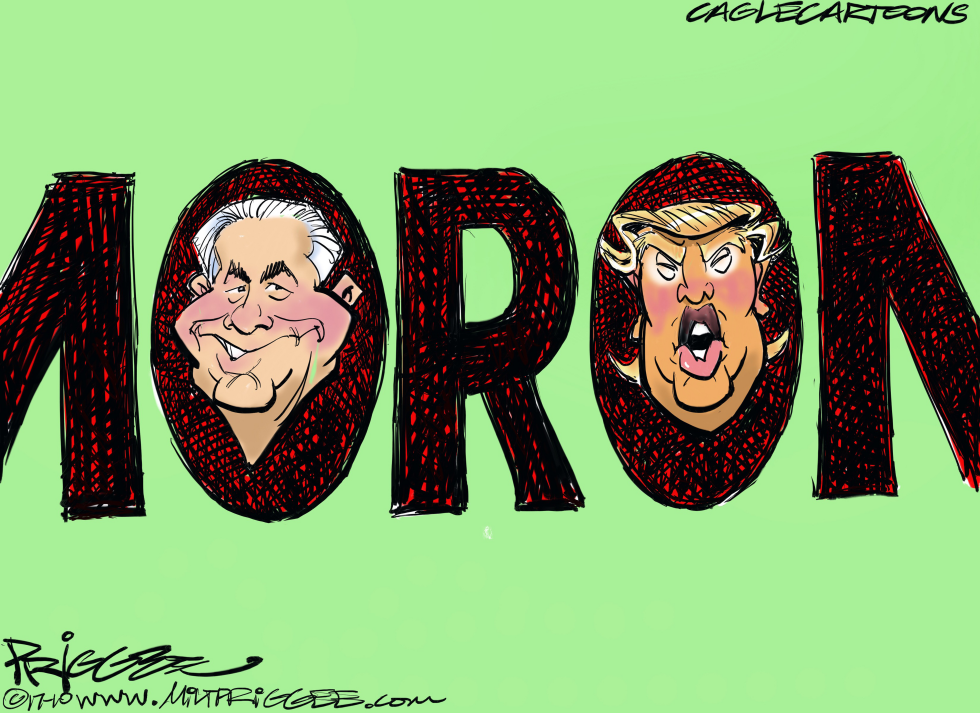 Moron