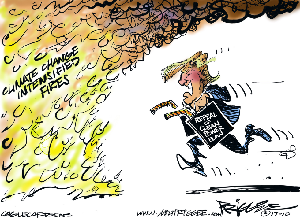 Climate Change